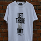 TMT × Marbles S/S T-SHIRTS(LET THERE BE TMT)