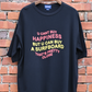 MAGIC NUMBER HAPPINESS S/S T-SHIRT