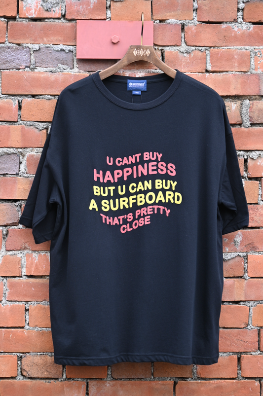 MAGIC NUMBER HAPPINESS S/S T-SHIRT