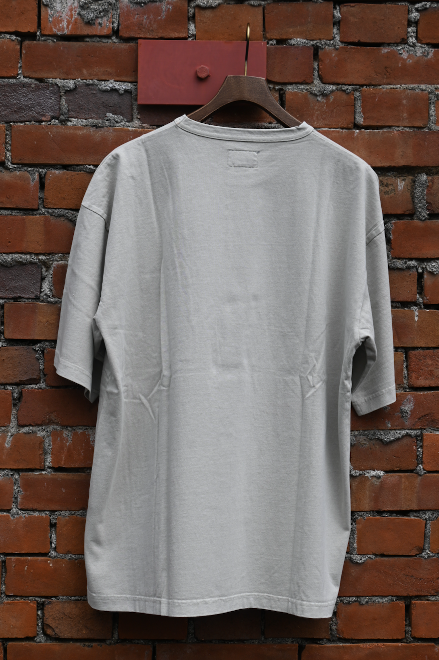 MAGIC NUMBER SEE YOU IN THE WATER PIGMENT DYE S/S T-SHIRT