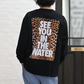 MAGIC NUMBER SEE YOU IN THE WATER LEOPARD L/S T-SHIRT