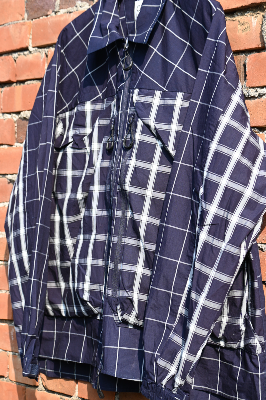 CMF OUTDOOR GARMENT "COVERED SHIRTS"