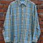 BOW WOW CRUSH FLANNEL SHIRTS KING SIZE