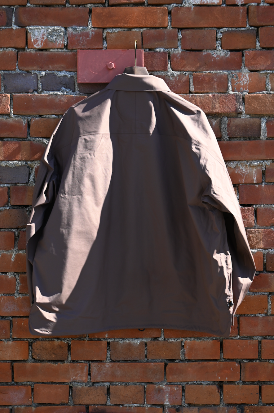 CMF OUTDOOR GARMENT COVERED SHELL COEXIST