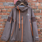 CMF OUTDOOR GARMENT “PULL SHELL COEXIST”