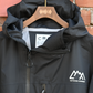 CMF OUTDOOR GARMENT “PULL SHELL COEXIST”