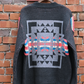 PENNEY'S NATIVE CREW SWEATER