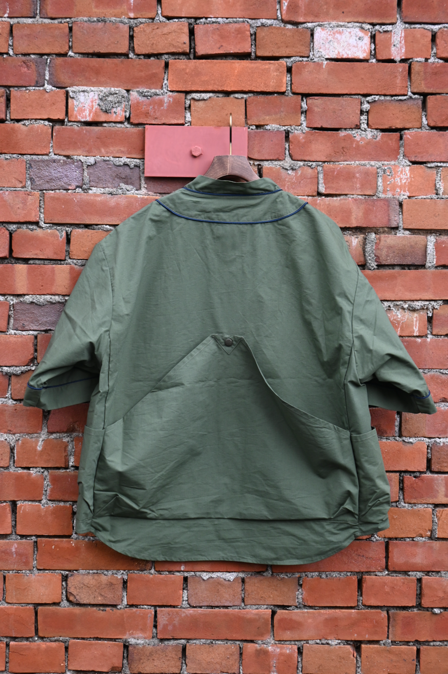 CMF OUTDOOR GARMENT "FIRE PROTECTION BB SHIRTS"