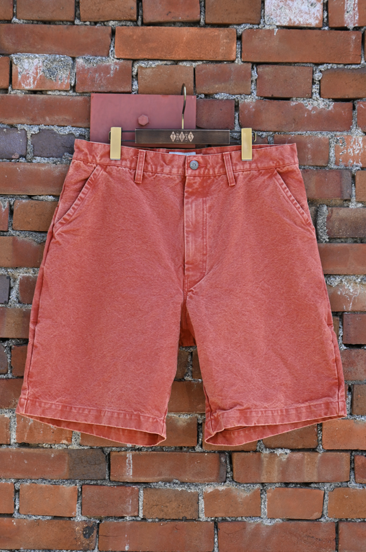BOW WOW OUTDOOR SHORTS