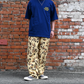 SUNNY SPORTS PRINTED BAGGY PANT